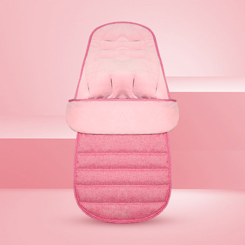 Baby Warm Sleeping Bag.