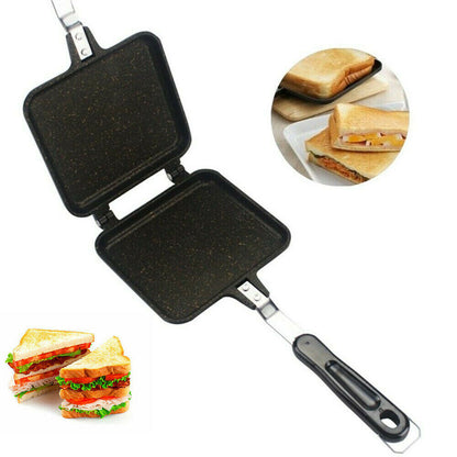 Sandwich Toaster, Toastie Machine. - Top Daddy Gear