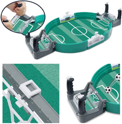 Mini Tabletop Football Game Set.