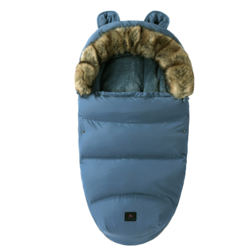 Baby Warm Sleeping Bag.