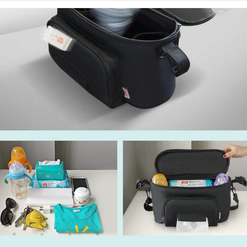 Baby Stroller Bag.