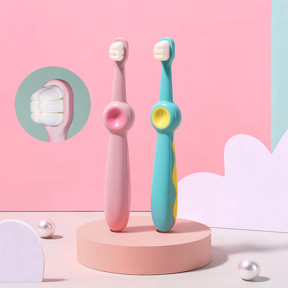 Baby/Toddler/Child, Toothbrush Set.