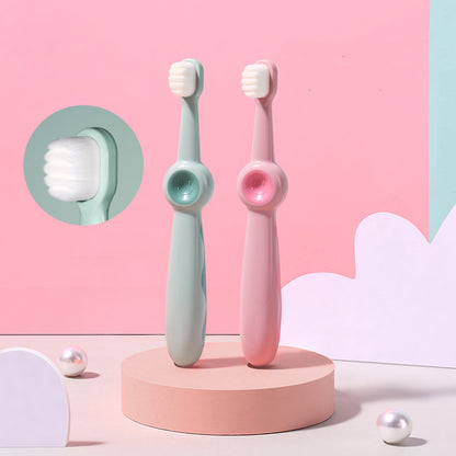 Baby/Toddler/Child, Toothbrush Set.