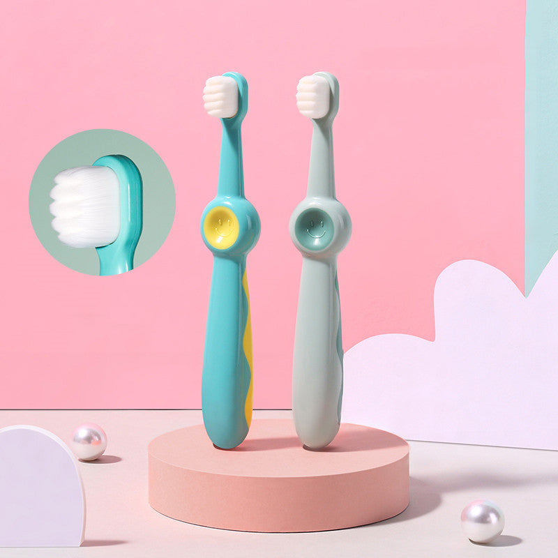 Baby/Toddler/Child, Toothbrush Set.