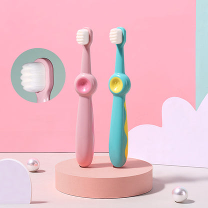 Baby/Toddler/Child, Toothbrush Set.