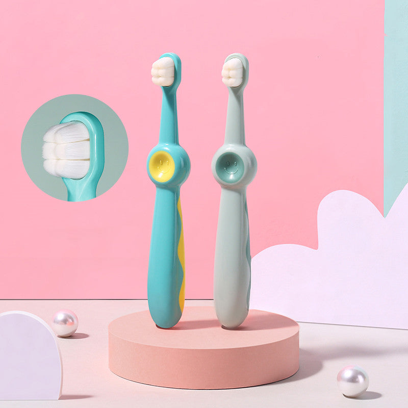 Baby/Toddler/Child, Toothbrush Set.