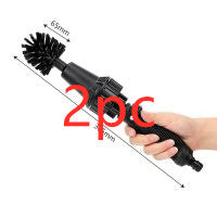 Rotary Water Spray Brush. - Top Daddy Gear