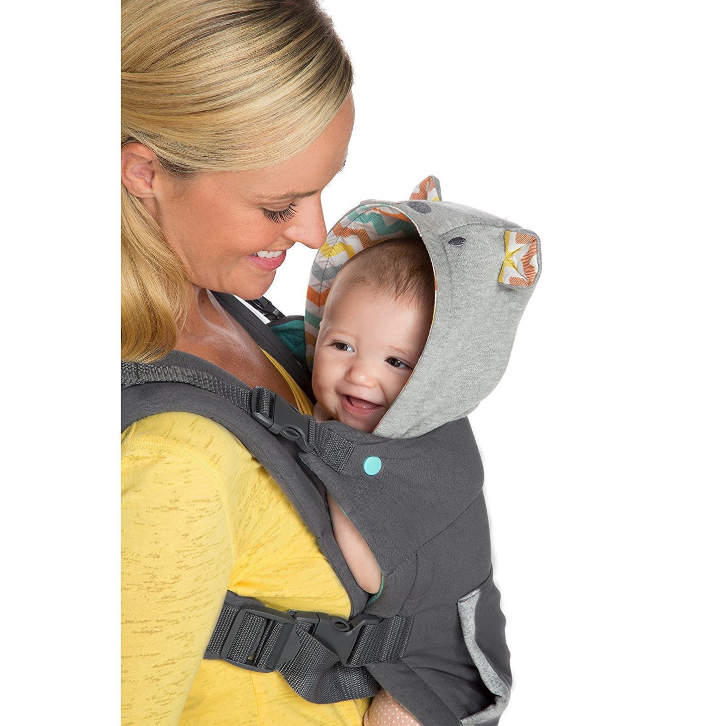 Baby Carrier, 4 in 1.