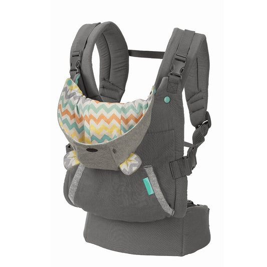 Baby Carrier, 4 in 1.