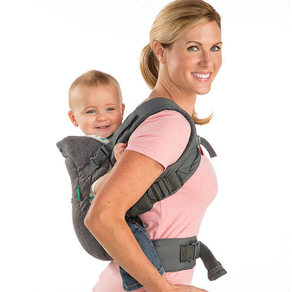 Baby Carrier, 4 in 1.