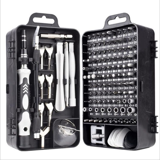 Screwdriver Tool Combination Repair Set. - Top Daddy Gear