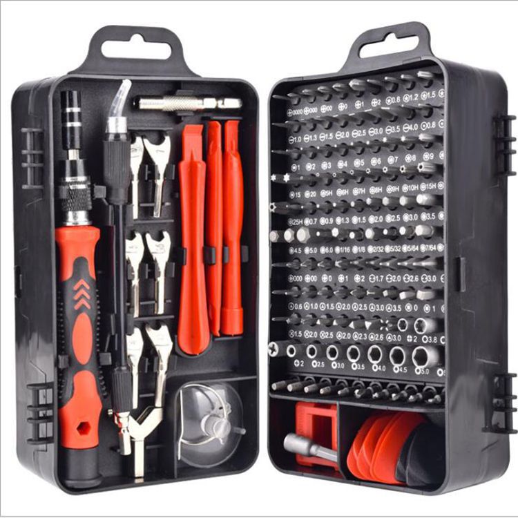 Screwdriver Tool Combination Repair Set. - Top Daddy Gear