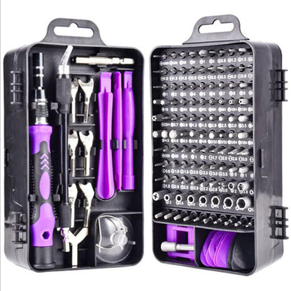 Screwdriver Tool Combination Repair Set. - Top Daddy Gear