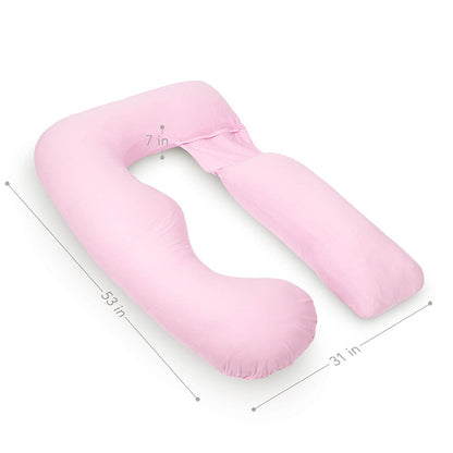 Pregnancy Pillow. - Top Daddy Gear