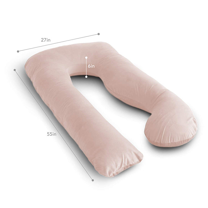 Pregnancy Pillow. - Top Daddy Gear