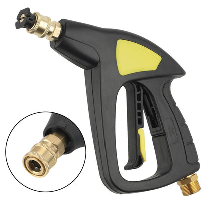 Quick Connector, Pressure Washer Gun. - Top Daddy Gear