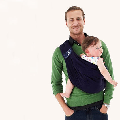 Baby Carrier, Sling Wrap.