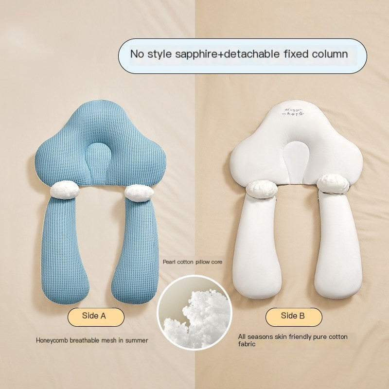 Baby Support Pillow.