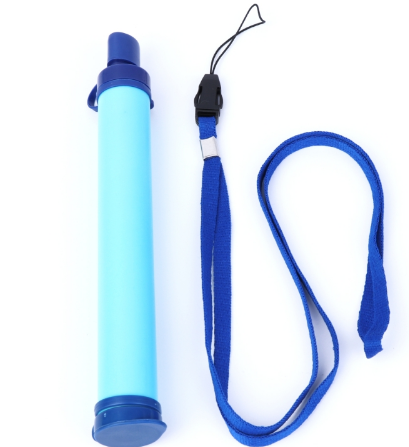 Water Filter, Camping Tool.