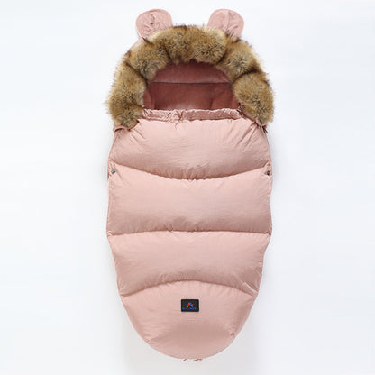 Baby Warm Sleeping Bag.