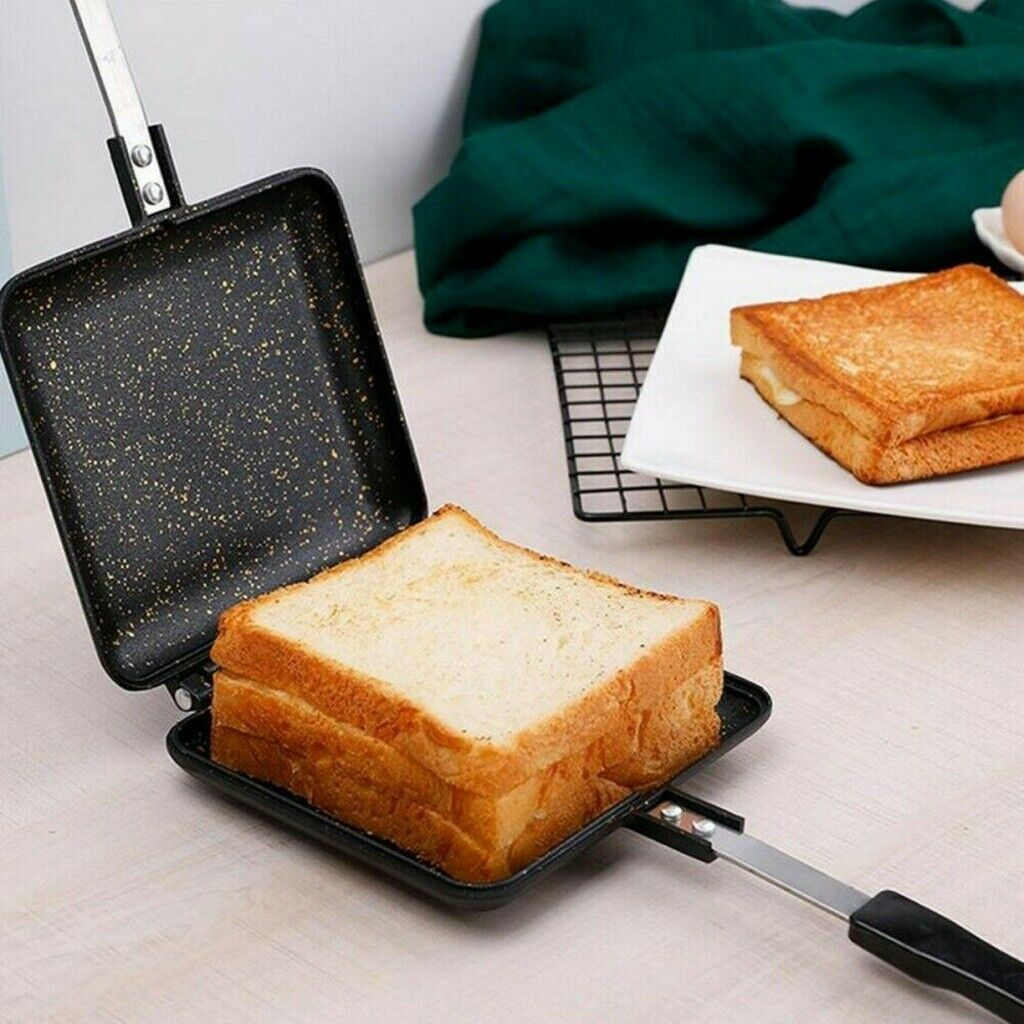 Sandwich Toaster, Toastie Machine. - Top Daddy Gear