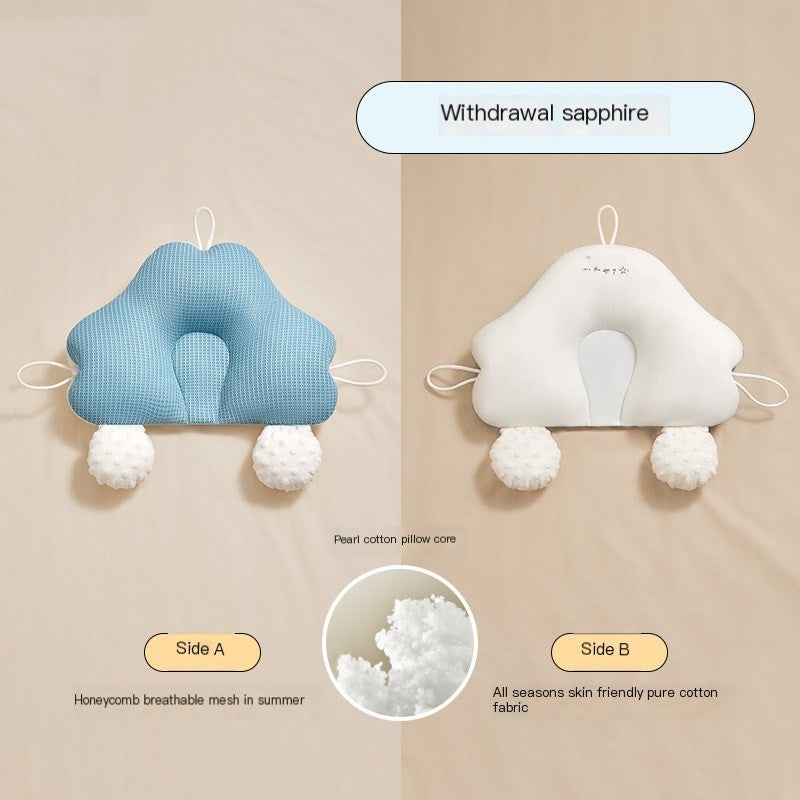 Baby Support Pillow.