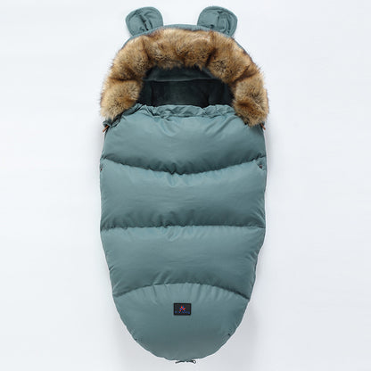 Baby Warm Sleeping Bag.