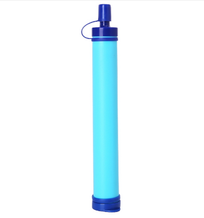 Water Filter, Camping Tool.