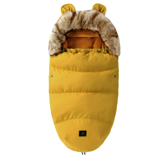 Baby Warm Sleeping Bag.