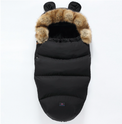 Baby Warm Sleeping Bag.