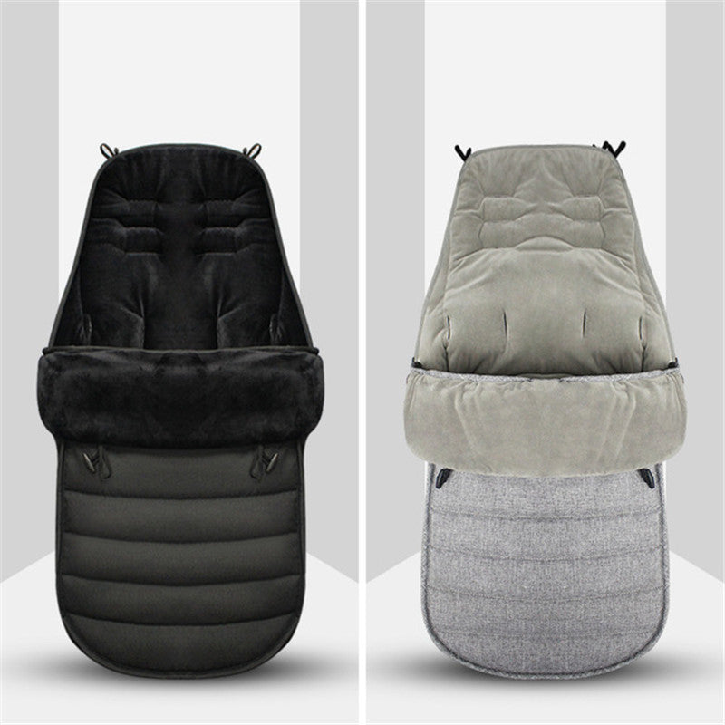 Baby Warm Sleeping Bag.