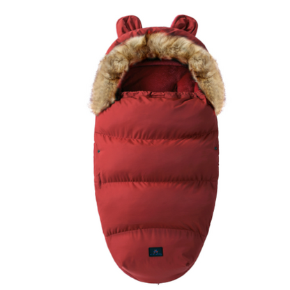 Baby Warm Sleeping Bag.