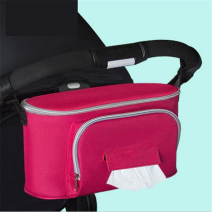 Baby Stroller Bag.