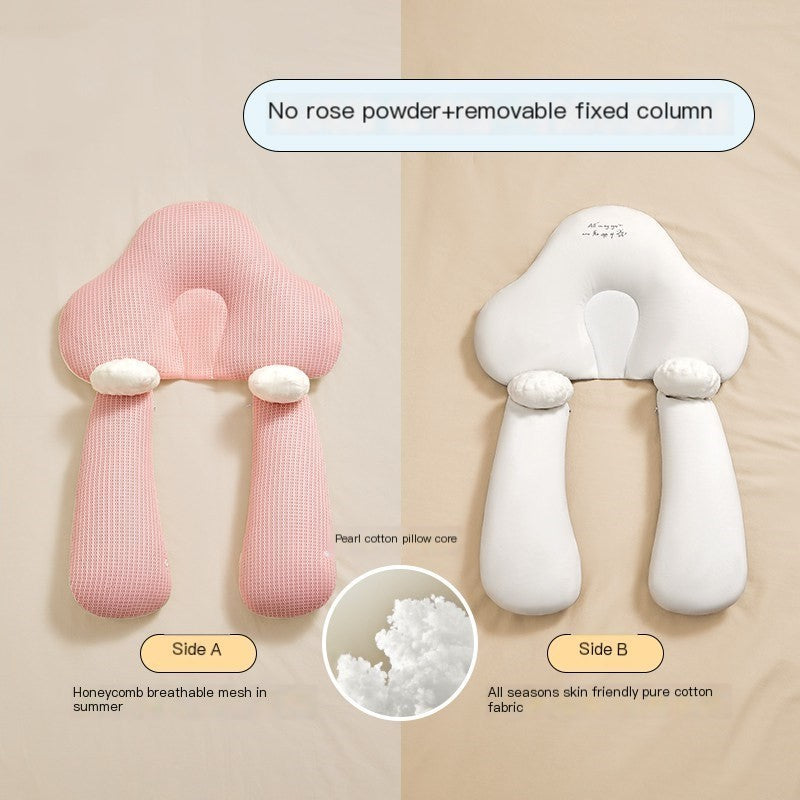 Baby Support Pillow.