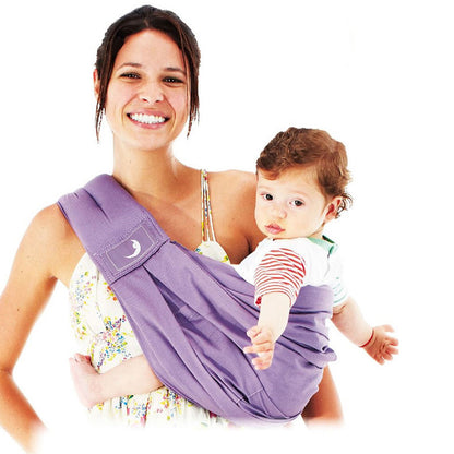 Baby Carrier, Sling Wrap.