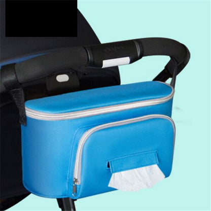 Baby Stroller Bag.