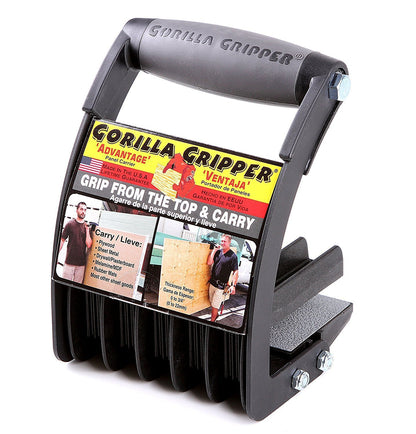 Gorilla Gripper Special.