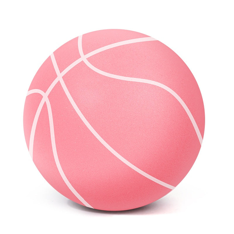 Silent Basketball, Home/Indoors. - Top Daddy Gear