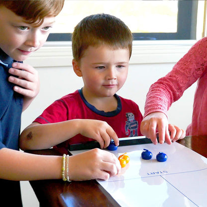 Children's Indoor Nano Bowling Game.