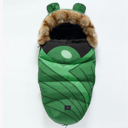 Baby Warm Sleeping Bag.