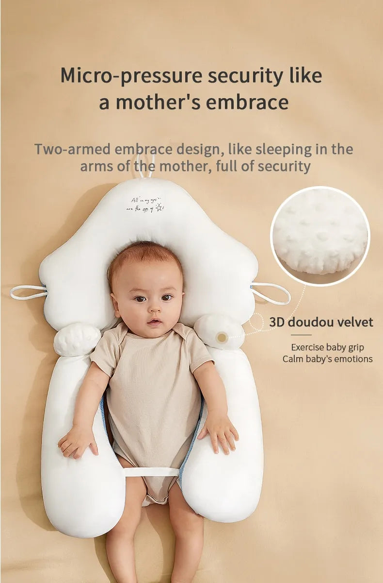 Baby Support Pillow.