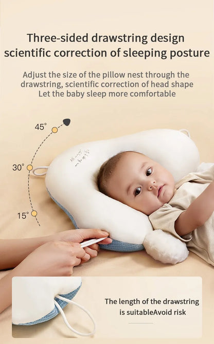 Baby Support Pillow.