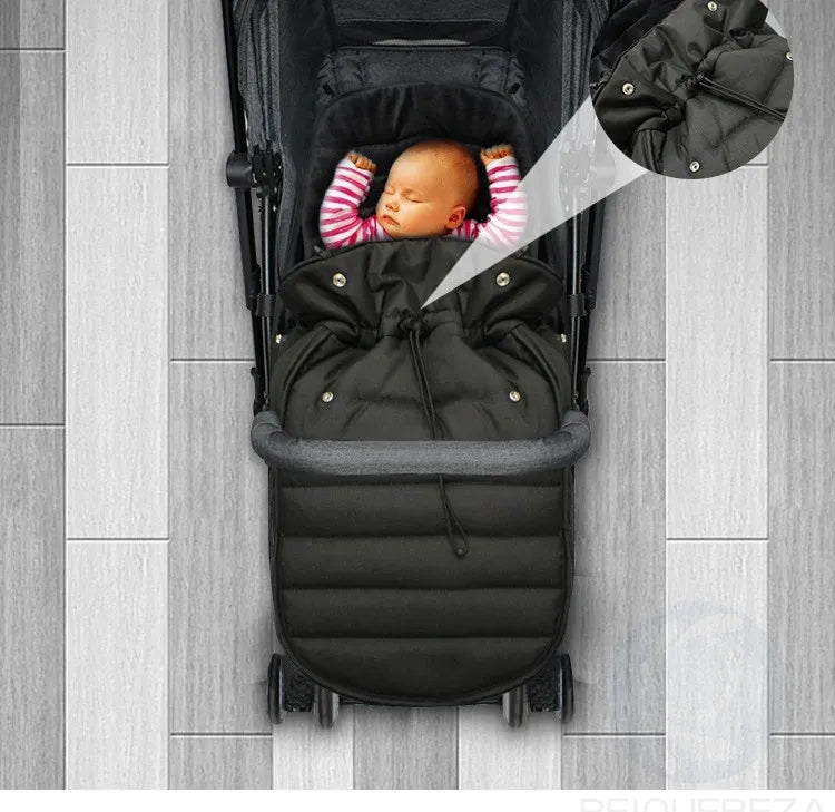 Baby Warm Sleeping Bag.