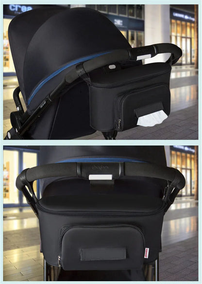 Baby Stroller Bag.