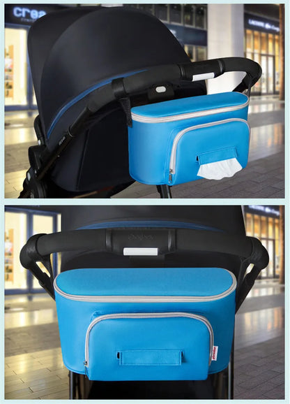 Baby Stroller Bag.