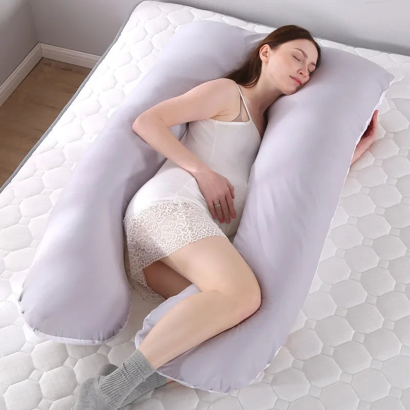 Pregnancy Pillow. - Top Daddy Gear