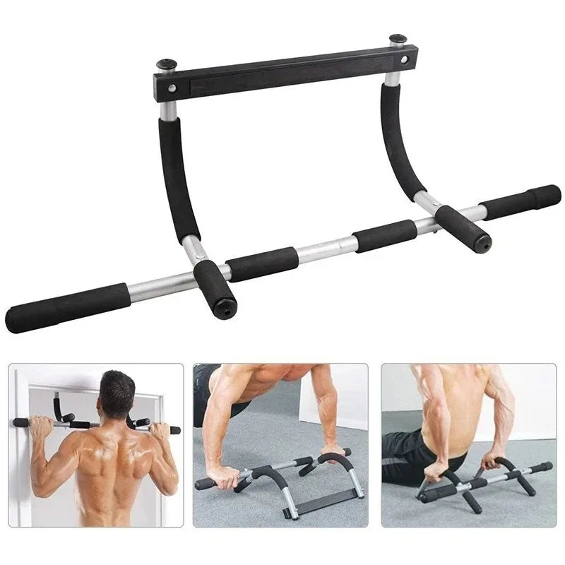 Multi-Functional Fitness Training bar.