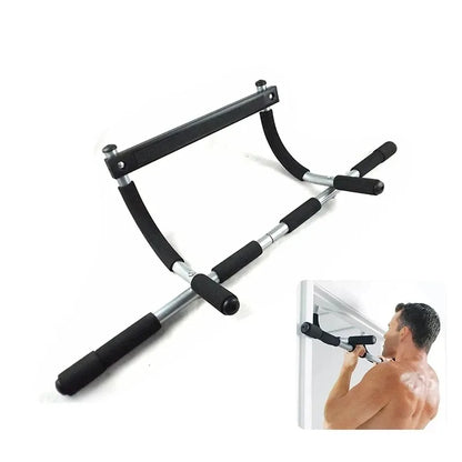 Multi-Functional Fitness Training bar.