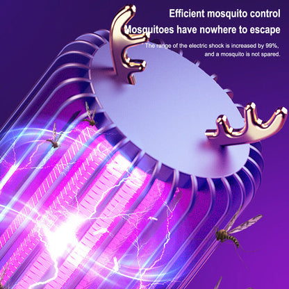 UV Electric Insect Zapper/Killer, Fly Catcher Lamp.