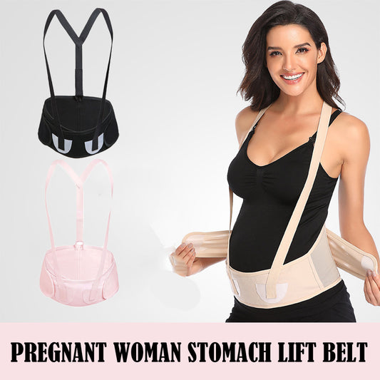 Pregnancy Support Lift Belt. - Top Daddy Gear